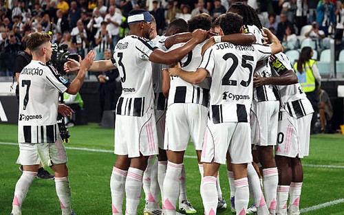 Nhận định, soi tỷ lệ Villarreal vs Juventus 02h00 ngày 2/10, cúp C1 châu Âu