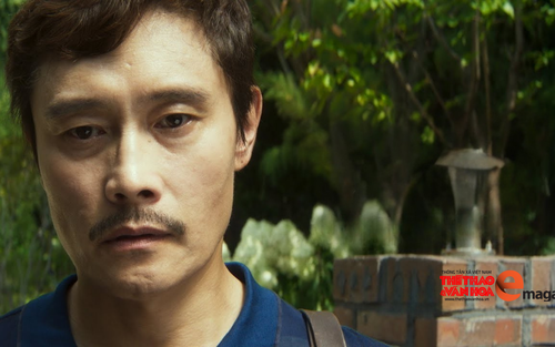 "No Other Choice" đại diện Hàn Quốc và chiến lược "auteur-driven" tại Oscar