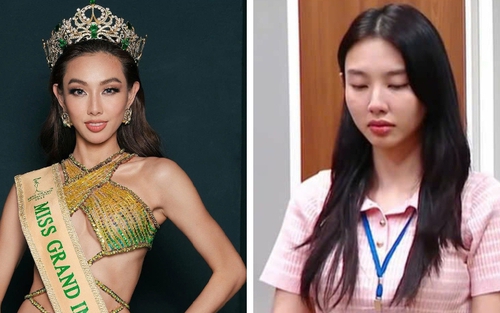 Thùy Tiên bị truy tố: Khi ánh hào quang không phải là "tấm lá chắn" trước pháp luật