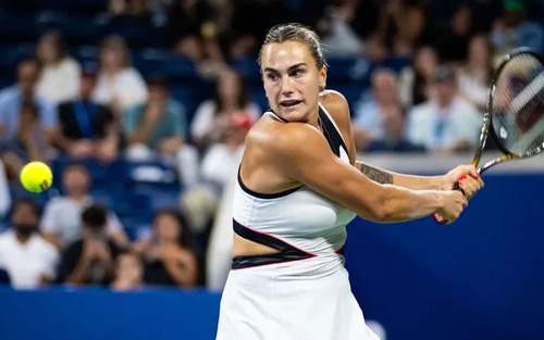Kết quả US Open 2025 hôm nay 5/9: Naomi Osaka dừng bước, Sabalenka vào chung kết