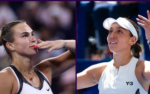 Link xem trực tiếp US Open 2025 hôm nay 5/9