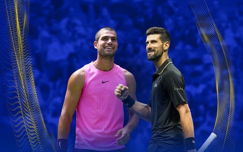 Link xem trực tiếp US Open 2025 hôm nay 5/9, rạng sáng 6/9