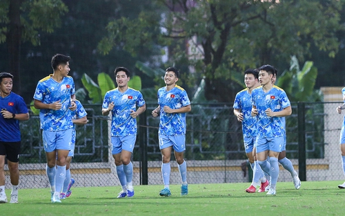 Nhận định, soi tỷ lệ U23 Singapore vs U23 Việt Nam 19h ngày 6/9, vòng loại U23 châu Á 2026