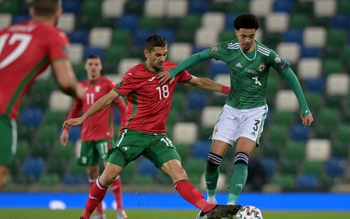 Nhận định, soi tỷ lệ Georgia vs Bulgaria, 20h00 ngày 7/9, vòng loại World Cup 2026