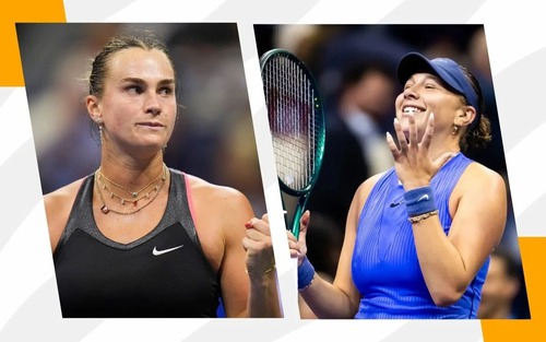 Link xem trực tiếp US Open 2025 hôm nay 6/9, rạng sáng 7/9