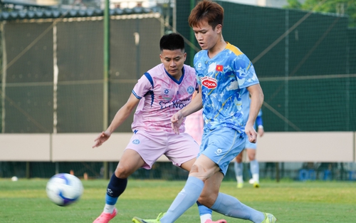 Đội tuyển Việt Nam chia tay, hẹn tái hợp dịp FIFA Days tháng 10