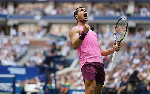 Alcaraz đã đánh bại Sinner như thế nào ở chung kết US Open 2025?