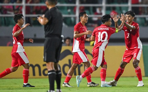 Nhận định, soi tỷ lệ U23 Hàn Quốc vs U23 Indonesia 19h30 ngày 09/09, vòng loại U23 châu Á 2026