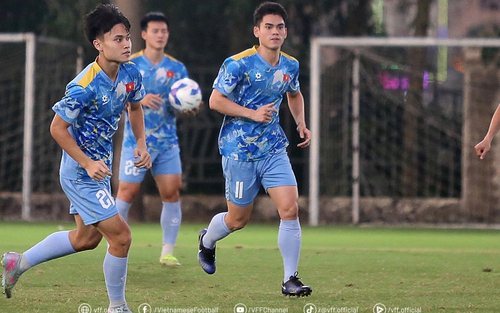 Tin nóng bóng đá Việt Nam hôm nay 9/9: U23 Việt Nam quyết giành ngôi đầu bảng; Giải hạng Nhất quốc gia chỉ còn 1,5 suất thăng hạng