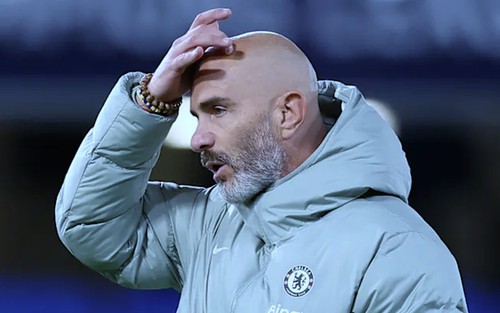 HLV Chelsea đối diện nguy cơ bị sa thải