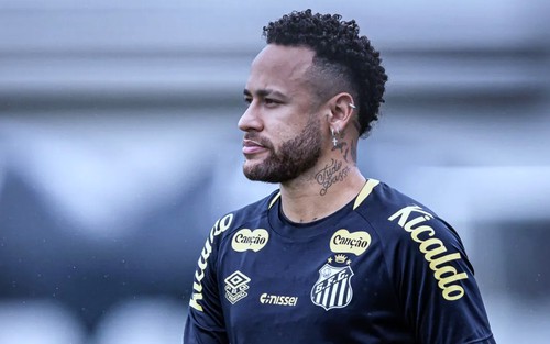 Neymar có quyết định mới nhất trong nỗ lực trở lại ĐT Brazil dự World Cup 2026