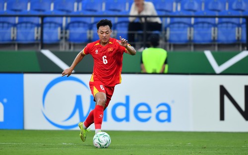 Trận U23 Việt Nam vs U23 Saudi Arabia diễn ra khi nào, trực tiếp ở đâu?