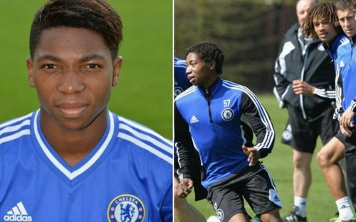 Cựu cầu thủ Chelsea nghẹn ngào tiết lộ chỉ còn 'vài ngày để sống'