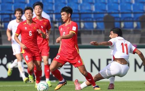 Tài năng trẻ Nguyễn Lê Phát: 'Mbappe Việt Nam' sẽ có quà sinh nhật ý nghĩa?