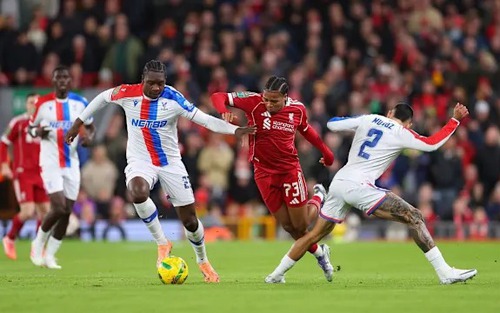 Nhận định, soi tỷ lệ Liverpool vs Barnsley 02h45 ngày 13/01, FA Cup