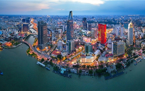 TP. Hồ Chí Minh xây dựng bảng giá đất minh bạch, sát thực tiễn