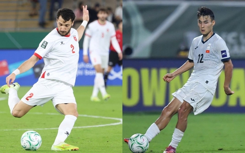 U23 Jordan - U23 Kyrgyzstan (23h30 hôm nay): Thắng và hy vọng