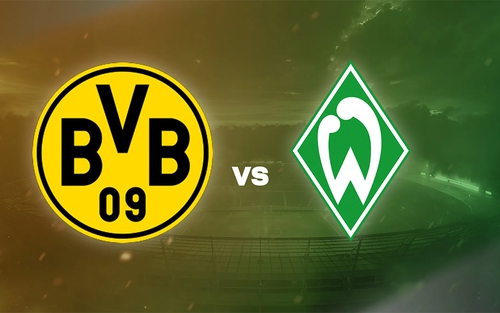 Nhận định, soi tỷ lệ Dortmund vs Bremen 02h30 hôm nay 14/1, Bundesliga vòng 17