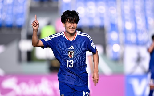 Danh sách các đội vào tứ kết VCK U23 châu Á 2026