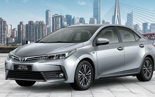 Thị trường ô tô Việt Nam 2025: Vượt 375.000 xe, tăng trưởng hai chữ số