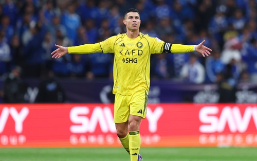Chủ nhà U23 Saudi Arabia bị U23 Việt Nam loại ngay vòng bảng: Lỗi tại… Ronaldo