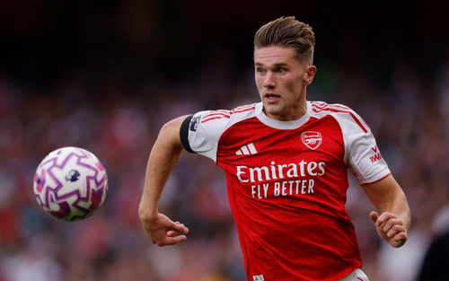 Gyokeres tịt ngòi quá lâu và hệ lụy của Arsenal