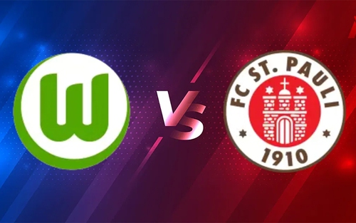 Nhận định, soi tỷ lệ Wolfsburg vs St Pauli 00h30 hôm nay 15/1, Bundesliga vòng 17