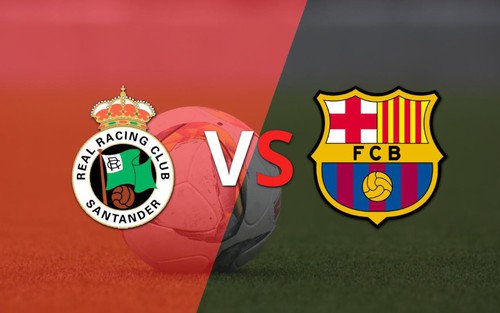 Nhận định Racing Santander vs Barcelona 03h00 ngày 16/01, Cúp Nhà Vua