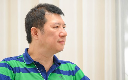 BLV Quang Huy: 'Lứa U23 Việt Nam 2026 chưa bằng lứa U23 Thường Châu'
