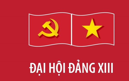 Lịch sử các kỳ Đại hội Đảng Cộng sản Việt Nam