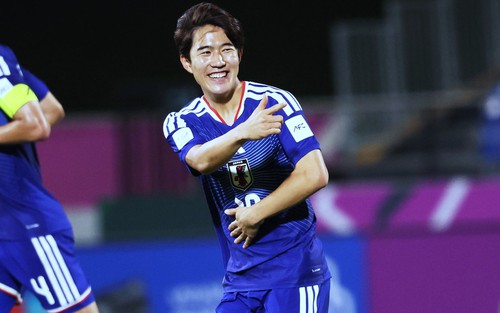 VTV5 VTV6 trực tiếp bóng đá Nhật Bản vs Jordan 18h30 hôm nay 16/1, VCK U23 châu Á 2026
