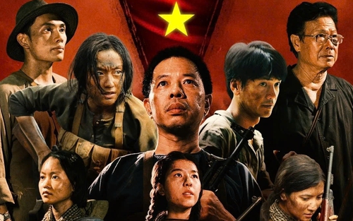 "Thanh âm vượt đại dương" và "Người giữ hồn di sản" khai mạc Tuần phim chào mừng Đại hội XIV của Đảng
