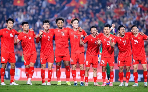 Link xem trực tiếp bốc thăm ASEAN Cup 2026 16h00 hôm nay: Việt Nam cùng bảng Indonesia