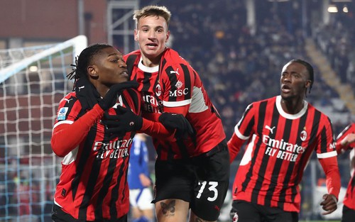 Nhận định bóng đá hôm nay 15/1: Como vs Milan, Augsburg vs Union Berlin