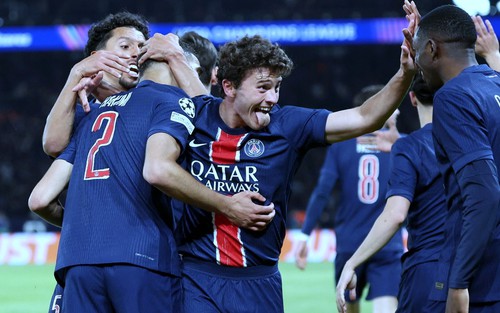 Nhận định, soi tỷ lệ PSG vs Lille 03h00 ngày 17/1, vòng 18 Ligue 1