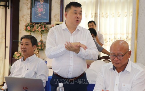 Hỗ trợ doanh nghiệp khai thác hiệu quả tài sản trí tuệ