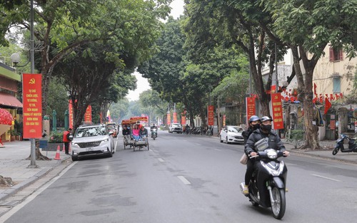 Các đợt rét đậm, rét hại tập trung trong tháng 2/2026