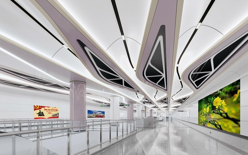Đại hội XIV của Đảng: Khởi công metro Bến Thành - Tham Lương, động thổ cầu Cần Giờ