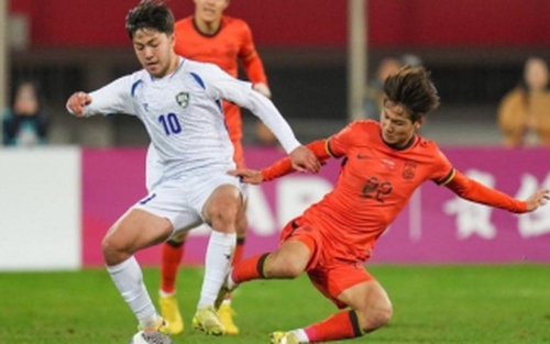 Lịch thi đấu VCK U23 châu Á 2026 hôm nay ngày 17/1