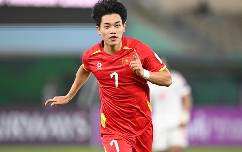 U23 Việt Nam nhận tổng cộng 3,1 tỷ đồng cho tấm vé bán kết U23 châu Á 2026