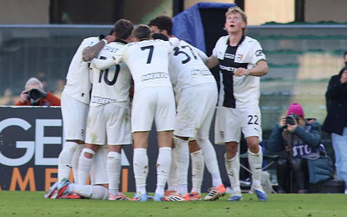 Nhận định, soi tỷ lệ Parma vs Genoa 18h30 hôm nay ngày 18/1, vòng 21 Serie A