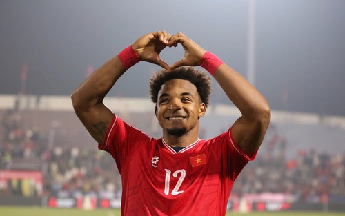 Lịch thi đấu AFF Cup 2026 của ĐT Việt Nam (chính thức)