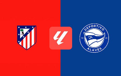 Nhận định Atletico Madrid vs Alaves 22h15 ngày 18/01/2026, La Liga 2025/26