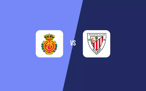 Nhận định Mallorca vs Athletic Bilbao 22h15 ngày 17/01/2026, La Liga 2025/26