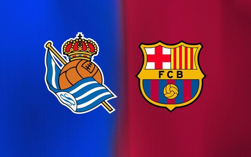 Nhận định Real Sociedad vs Barcelona 03h00 ngày 19/01/2026, La Liga 2025/26