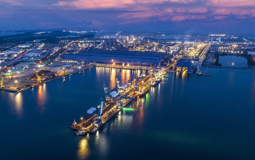 Đại hội XIV của Đảng: Định vị không gian chiến lược cho kinh tế nhà nước