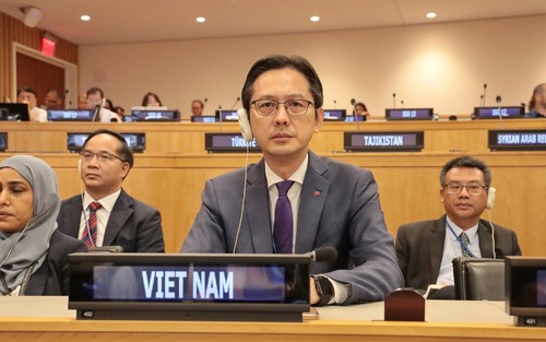 Đại hội XIV của Đảng: Việt Nam kiên định con đường đổi mới, vững vàng vượt qua thách thức