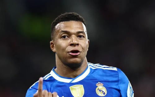 Nhận định, soi tỷ lệ Real Madrid vs Monaco 3h00 ngày 21/1, Vòng phân hạng Champions League