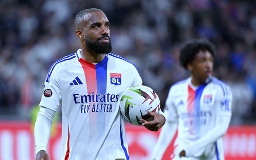 Nhận định, soi tỷ lệ Monaco vs Lyon 23h00 ngày 3/1, vòng 17 Ligue 1