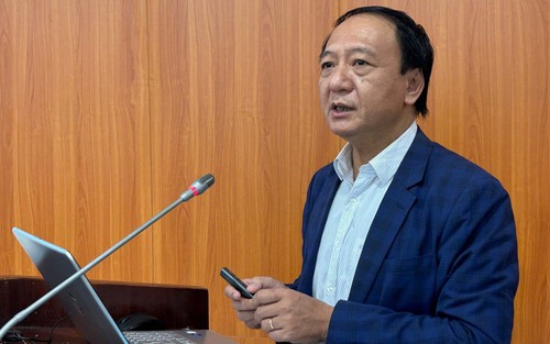 Đại hội XIV của Đảng: Lấy khoa học - công nghệ, đổi mới sáng tạo và kinh tế xanh làm động lực chủ đạo cho phát triển